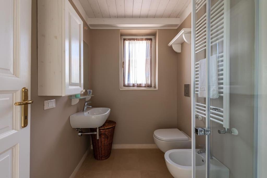 Ulivo Villa Monopoli Luaran gambar