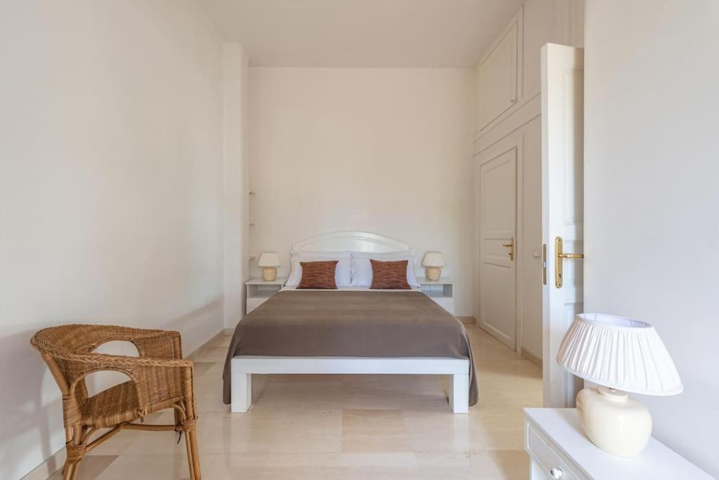 Ulivo Villa Monopoli Luaran gambar