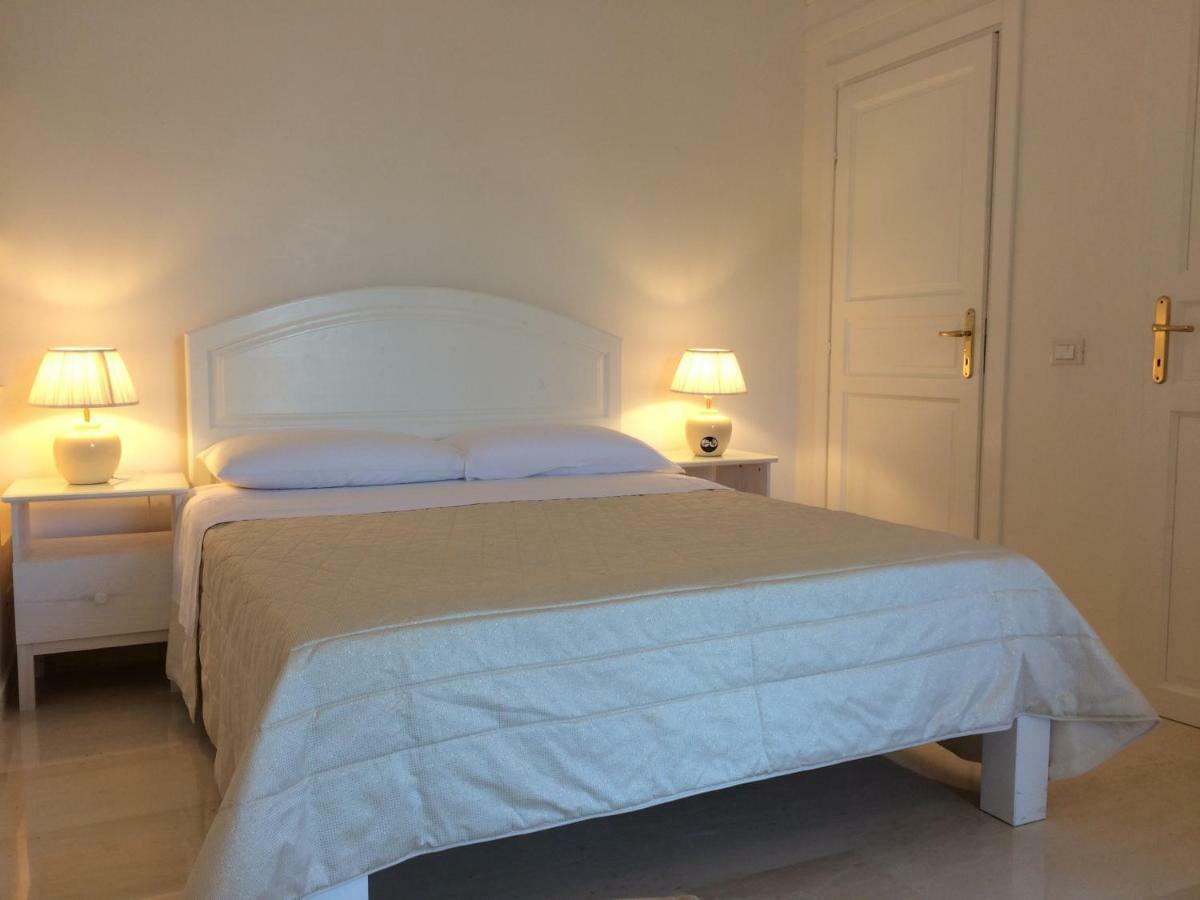 Ulivo Villa Monopoli Luaran gambar