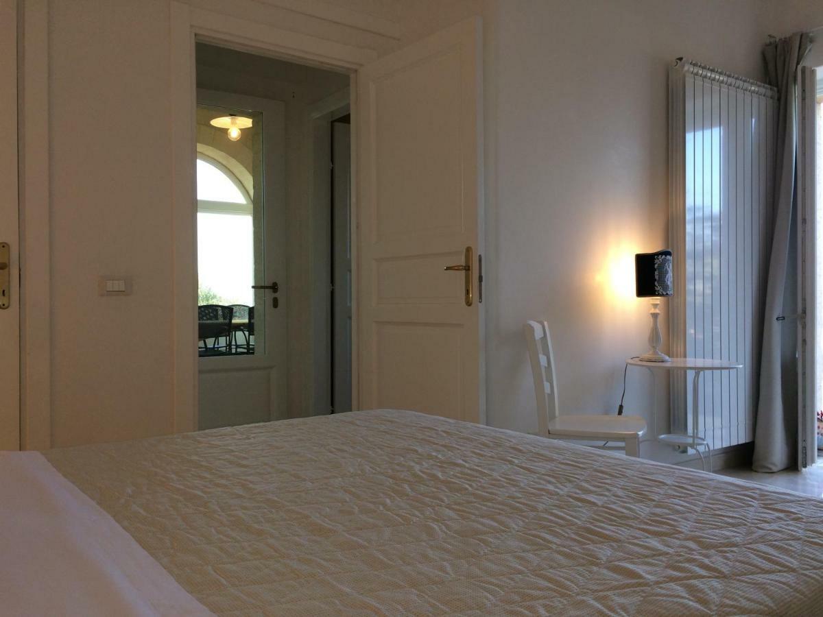 Ulivo Villa Monopoli Luaran gambar
