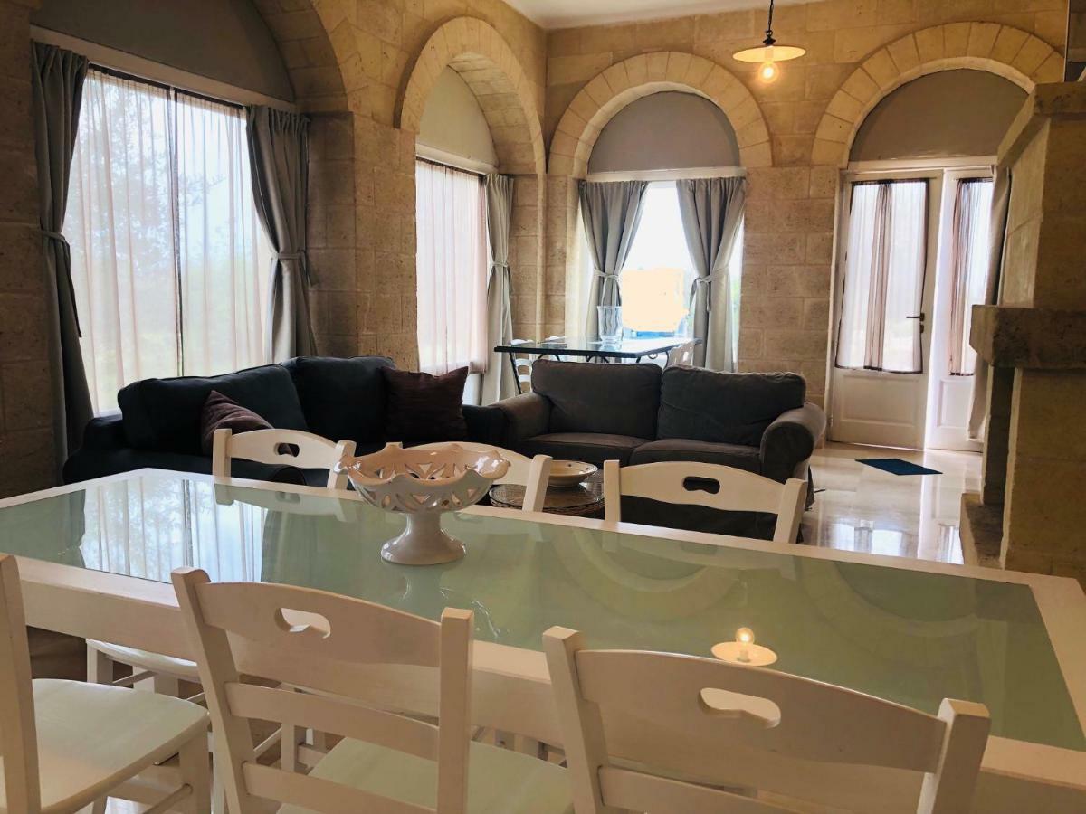 Ulivo Villa Monopoli Luaran gambar